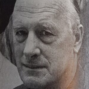 Waldemar Sjölander