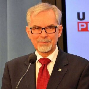Waldemar Witkowski