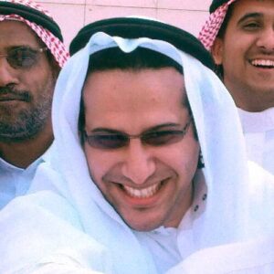 Waleed Abulkhair