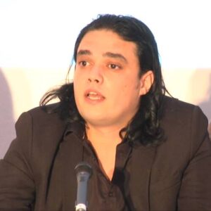 Waleed Al-Husseini