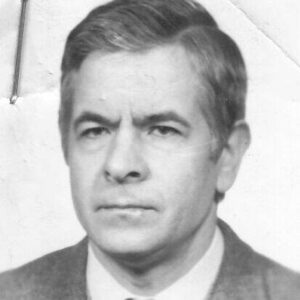 Walerian Pańko