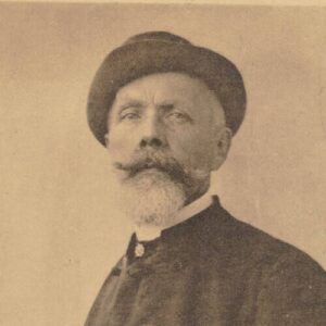 Walery Eljasz Radzikowski