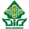 Walisongo State Islamic University logo