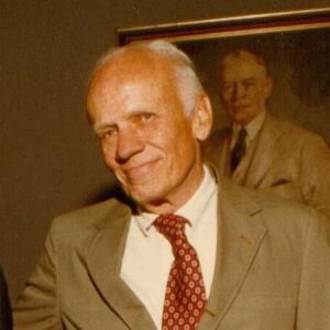 Walker Percy