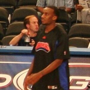 Walker Russell, Jr