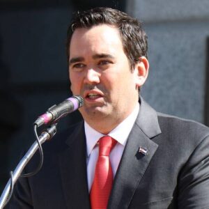 Walker Stapleton