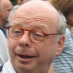 Wallace Shawn