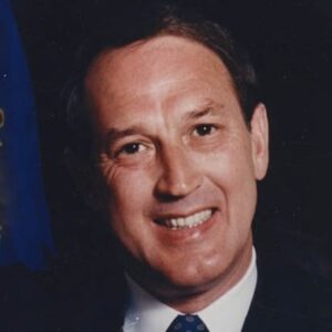 Wallace G. Wilkinson