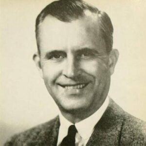William Wallace Barron