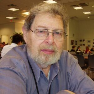 Wally Feurzeig