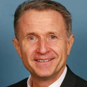 Wally Herger