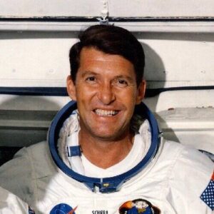 Wally Schirra