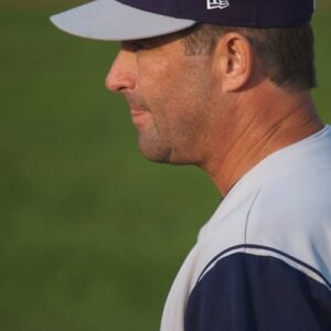 Wally Whitehurst