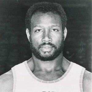 Walt Bellamy