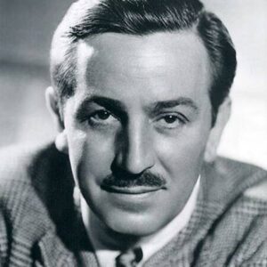 Walt Disney