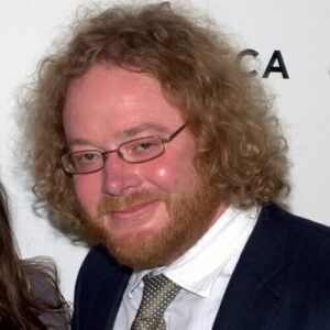 Walt Dohrn