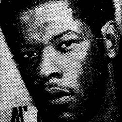 Walt Gilmore