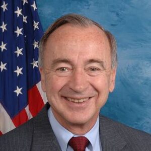 Walt Minnick