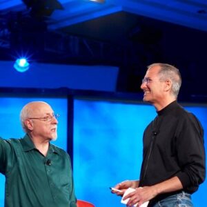 Walt Mossberg
