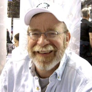 Walt Simonson