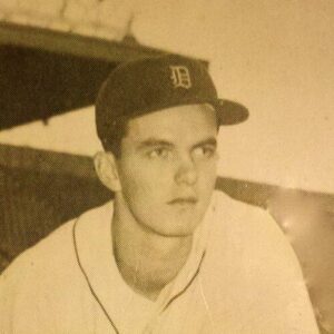 Walt Streuli