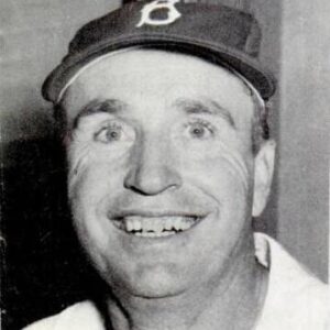 Walter Alston