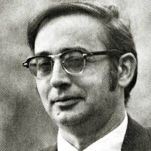 Walter B. Parker