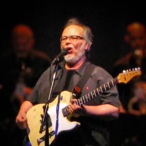Walter Becker