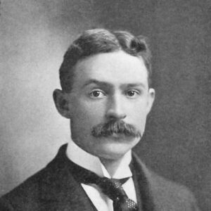Walter Bowers Pillsbury