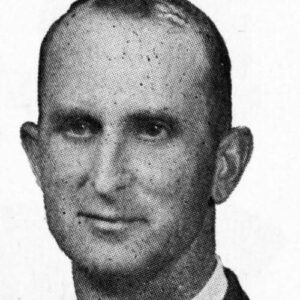 Walter Dale Miller