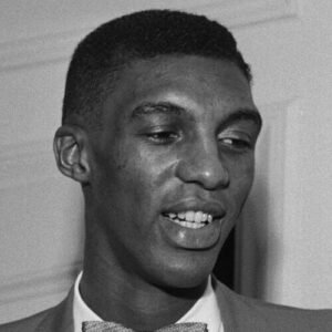 Walter Dukes