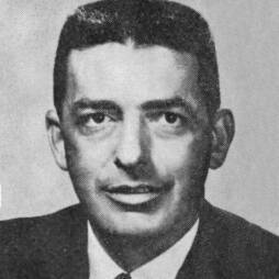 Walter Eugene Powell
