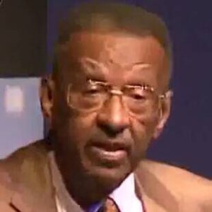 Walter E. Williams