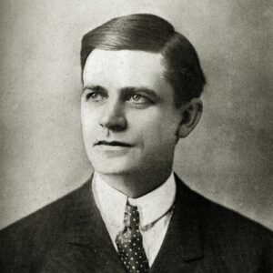 Walter Eli Clark