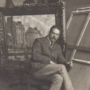 Walter Elmer Schofield