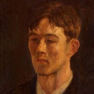 Walter Emerson Baum