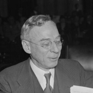 Walter F. Dodd