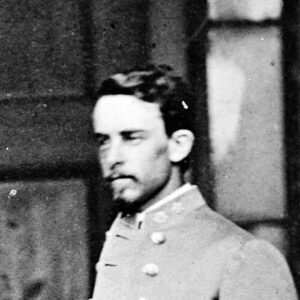 Walter H. Taylor