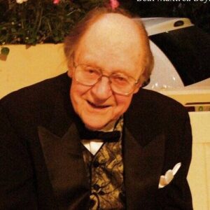 Walter Hendl