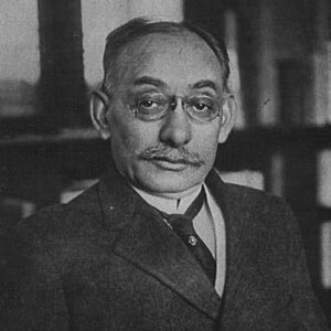 Walter Hines Page