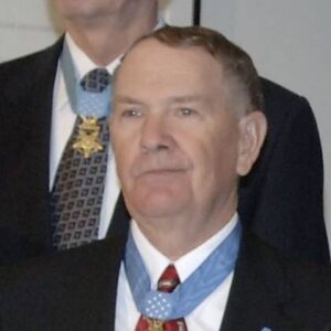 Walter Joseph Marm, Jr