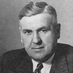 Walter K. Granger