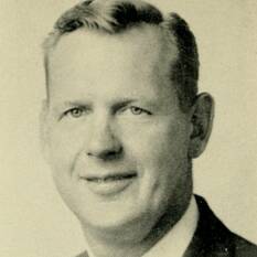 Walter Theodore Kostanski