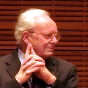 Walter LaFeber