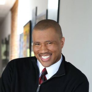 Walter Latham
