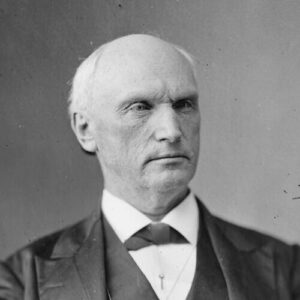 Walter Leak Steele
