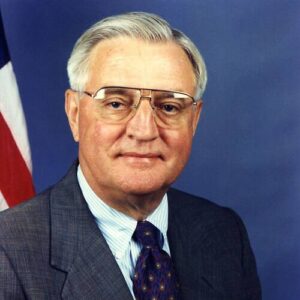 Walter Mondale