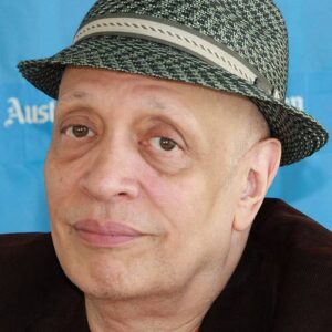 Walter Mosley
