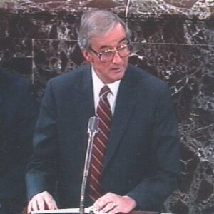 Walter Nixon