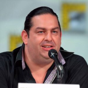 Walter O'Brien